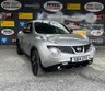 USED 2014 14 NISSAN JUKE 1.6 n-tec SUV 5dr Petrol Manual Euro 5 (17in Alloy) (117 ps) EXCELLENT SMALL SUV  - REVERSE CAMERA - FINANCE AVAILBLE