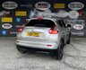 USED 2014 14 NISSAN JUKE 1.6 n-tec SUV 5dr Petrol Manual Euro 5 (17in Alloy) (117 ps) EXCELLENT SMALL SUV  - REVERSE CAMERA - FINANCE AVAILBLE