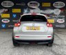 USED 2014 14 NISSAN JUKE 1.6 n-tec SUV 5dr Petrol Manual Euro 5 (17in Alloy) (117 ps) EXCELLENT SMALL SUV  - REVERSE CAMERA - FINANCE AVAILBLE
