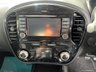 USED 2014 14 NISSAN JUKE 1.6 n-tec SUV 5dr Petrol Manual Euro 5 (17in Alloy) (117 ps) EXCELLENT SMALL SUV  - REVERSE CAMERA - FINANCE AVAILBLE