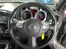 USED 2014 14 NISSAN JUKE 1.6 n-tec SUV 5dr Petrol Manual Euro 5 (17in Alloy) (117 ps) EXCELLENT SMALL SUV  - REVERSE CAMERA - FINANCE AVAILBLE