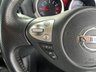 USED 2014 14 NISSAN JUKE 1.6 n-tec SUV 5dr Petrol Manual Euro 5 (17in Alloy) (117 ps) EXCELLENT SMALL SUV  - REVERSE CAMERA - FINANCE AVAILBLE