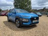 USED 2019 69 HYUNDAI KONA 1.0 T-GDi Play Euro 6 (s/s) 5dr CarPlay, Camera, DAB, FSH