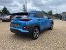 USED 2019 69 HYUNDAI KONA 1.0 T-GDi Play Euro 6 (s/s) 5dr CarPlay, Camera, DAB, FSH