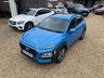 USED 2019 69 HYUNDAI KONA 1.0 T-GDi Play Euro 6 (s/s) 5dr CarPlay, Camera, DAB, FSH