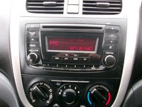 USED 2017 67 SUZUKI CELERIO 1.0 City Hatchback 5dr Petrol Manual Euro 6 (68 ps) 