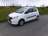 USED 2017 67 SUZUKI CELERIO 1.0 City Hatchback 5dr Petrol Manual Euro 6 (68 ps) 