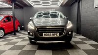 USED 2017 66 PEUGEOT 3008 1.6 BlueHDi Allure SUV 5dr Diesel EAT Euro 6 (s/s) (120 ps) 