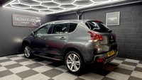 USED 2017 66 PEUGEOT 3008 1.6 BlueHDi Allure SUV 5dr Diesel EAT Euro 6 (s/s) (120 ps) 