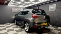 USED 2017 66 PEUGEOT 3008 1.6 BlueHDi Allure SUV 5dr Diesel EAT Euro 6 (s/s) (120 ps) 