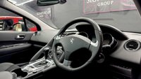 USED 2017 66 PEUGEOT 3008 1.6 BlueHDi Allure SUV 5dr Diesel EAT Euro 6 (s/s) (120 ps) 