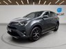 USED 2017 17 TOYOTA RAV4 2.0 D-4D Icon SUV 5dr Diesel Manual Euro 6 (s/s) (Safety Sense, Nav) (143 ps) (Rates starting as low as 11.9%!!!)