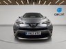 USED 2017 17 TOYOTA RAV4 2.0 D-4D Icon SUV 5dr Diesel Manual Euro 6 (s/s) (Safety Sense, Nav) (143 ps) (Rates starting as low as 11.9%!!!)