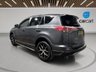 USED 2017 17 TOYOTA RAV4 2.0 D-4D Icon SUV 5dr Diesel Manual Euro 6 (s/s) (Safety Sense, Nav) (143 ps) (Rates starting as low as 11.9%!!!)