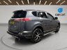 USED 2017 17 TOYOTA RAV4 2.0 D-4D Icon SUV 5dr Diesel Manual Euro 6 (s/s) (Safety Sense, Nav) (143 ps) (Rates starting as low as 11.9%!!!)