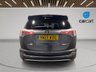 USED 2017 17 TOYOTA RAV4 2.0 D-4D Icon SUV 5dr Diesel Manual Euro 6 (s/s) (Safety Sense, Nav) (143 ps) (Rates starting as low as 11.9%!!!)