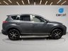 USED 2017 17 TOYOTA RAV4 2.0 D-4D Icon SUV 5dr Diesel Manual Euro 6 (s/s) (Safety Sense, Nav) (143 ps) (Rates starting as low as 11.9%!!!)