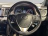 USED 2017 17 TOYOTA RAV4 2.0 D-4D Icon SUV 5dr Diesel Manual Euro 6 (s/s) (Safety Sense, Nav) (143 ps) (Rates starting as low as 11.9%!!!)