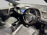 USED 2017 17 TOYOTA RAV4 2.0 D-4D Icon SUV 5dr Diesel Manual Euro 6 (s/s) (Safety Sense, Nav) (143 ps) (Rates starting as low as 11.9%!!!)