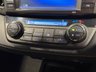 USED 2017 17 TOYOTA RAV4 2.0 D-4D Icon SUV 5dr Diesel Manual Euro 6 (s/s) (Safety Sense, Nav) (143 ps) (Rates starting as low as 11.9%!!!)