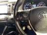 USED 2017 17 TOYOTA RAV4 2.0 D-4D Icon SUV 5dr Diesel Manual Euro 6 (s/s) (Safety Sense, Nav) (143 ps) (Rates starting as low as 11.9%!!!)