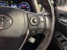 USED 2017 17 TOYOTA RAV4 2.0 D-4D Icon SUV 5dr Diesel Manual Euro 6 (s/s) (Safety Sense, Nav) (143 ps) (Rates starting as low as 11.9%!!!)