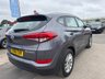USED 2016 66 HYUNDAI TUCSON 1.7 CRDi Blue Drive SE SUV 5dr Diesel Manual Euro 6 (s/s) (116 ps) (Rates starting as low as 11.9%!!!)