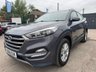 USED 2016 66 HYUNDAI TUCSON 1.7 CRDi Blue Drive SE SUV 5dr Diesel Manual Euro 6 (s/s) (116 ps) (Rates starting as low as 11.9%!!!)