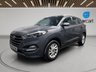 USED 2016 66 HYUNDAI TUCSON 1.7 CRDi Blue Drive SE SUV 5dr Diesel Manual Euro 6 (s/s) (116 ps) (Rates starting as low as 11.9%!!!)