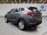 USED 2016 66 HYUNDAI TUCSON 1.7 CRDi Blue Drive SE SUV 5dr Diesel Manual Euro 6 (s/s) (116 ps) (Rates starting as low as 11.9%!!!)