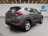 USED 2016 66 HYUNDAI TUCSON 1.7 CRDi Blue Drive SE SUV 5dr Diesel Manual Euro 6 (s/s) (116 ps) (Rates starting as low as 11.9%!!!)