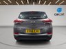 USED 2016 66 HYUNDAI TUCSON 1.7 CRDi Blue Drive SE SUV 5dr Diesel Manual Euro 6 (s/s) (116 ps) (Rates starting as low as 11.9%!!!)