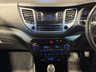 USED 2016 66 HYUNDAI TUCSON 1.7 CRDi Blue Drive SE SUV 5dr Diesel Manual Euro 6 (s/s) (116 ps) (Rates starting as low as 11.9%!!!)