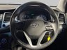 USED 2016 66 HYUNDAI TUCSON 1.7 CRDi Blue Drive SE SUV 5dr Diesel Manual Euro 6 (s/s) (116 ps) (Rates starting as low as 11.9%!!!)
