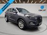 USED 2016 66 HYUNDAI TUCSON 1.7 CRDi Blue Drive SE SUV 5dr Diesel Manual Euro 6 (s/s) (116 ps) (Rates starting as low as 11.9%!!!)
