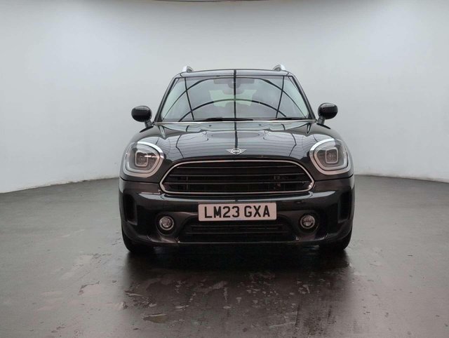 USED 2023 23 MINI COUNTRYMAN 1.5 Countryman Cooper Classic Auto 5dr CLICK+COLLECT / HOME DELIVERY