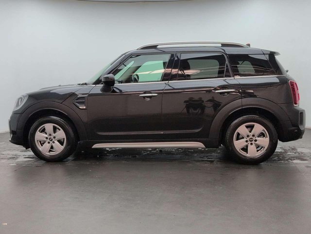 USED 2023 23 MINI COUNTRYMAN 1.5 Countryman Cooper Classic Auto 5dr CLICK+COLLECT / HOME DELIVERY
