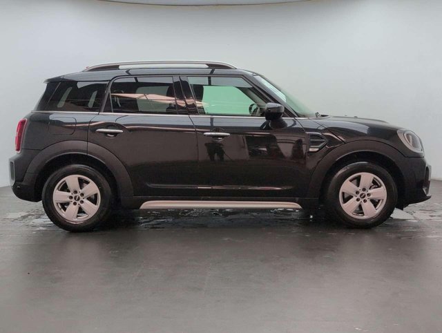 USED 2023 23 MINI COUNTRYMAN 1.5 Countryman Cooper Classic Auto 5dr CLICK+COLLECT / HOME DELIVERY