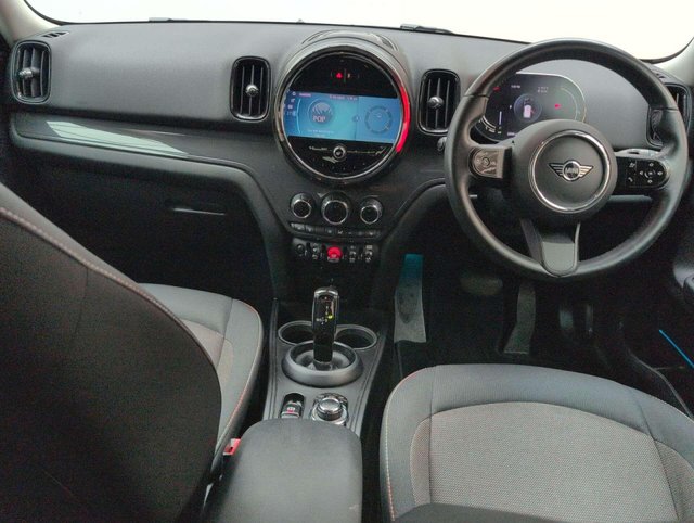 USED 2023 23 MINI COUNTRYMAN 1.5 Countryman Cooper Classic Auto 5dr CLICK+COLLECT / HOME DELIVERY