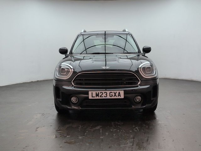 USED 2023 23 MINI COUNTRYMAN 1.5 Countryman Cooper Classic Auto 5dr CLICK+COLLECT / HOME DELIVERY