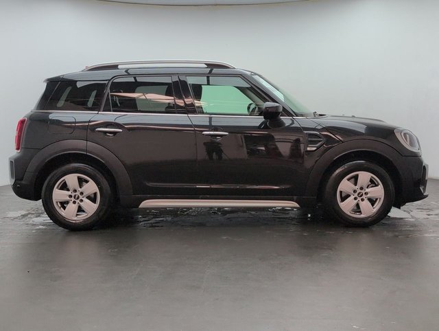 USED 2023 23 MINI COUNTRYMAN 1.5 Countryman Cooper Classic Auto 5dr CLICK+COLLECT / HOME DELIVERY