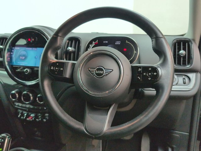 USED 2023 23 MINI COUNTRYMAN 1.5 Countryman Cooper Classic Auto 5dr CLICK+COLLECT / HOME DELIVERY