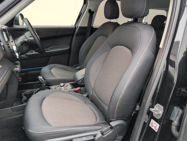 USED 2023 23 MINI COUNTRYMAN 1.5 Countryman Cooper Classic Auto 5dr CLICK+COLLECT / HOME DELIVERY