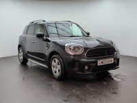 USED 2023 23 MINI COUNTRYMAN 1.5 Countryman Cooper Classic Auto 5dr CLICK+COLLECT / HOME DELIVERY