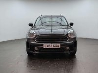 USED 2023 23 MINI COUNTRYMAN 1.5 Countryman Cooper Classic Auto 5dr CLICK+COLLECT / HOME DELIVERY