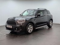USED 2023 23 MINI COUNTRYMAN 1.5 Countryman Cooper Classic Auto 5dr CLICK+COLLECT / HOME DELIVERY