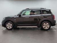 USED 2023 23 MINI COUNTRYMAN 1.5 Countryman Cooper Classic Auto 5dr CLICK+COLLECT / HOME DELIVERY