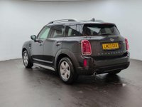 USED 2023 23 MINI COUNTRYMAN 1.5 Countryman Cooper Classic Auto 5dr CLICK+COLLECT / HOME DELIVERY