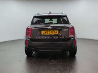 USED 2023 23 MINI COUNTRYMAN 1.5 Countryman Cooper Classic Auto 5dr CLICK+COLLECT / HOME DELIVERY