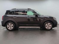 USED 2023 23 MINI COUNTRYMAN 1.5 Countryman Cooper Classic Auto 5dr CLICK+COLLECT / HOME DELIVERY